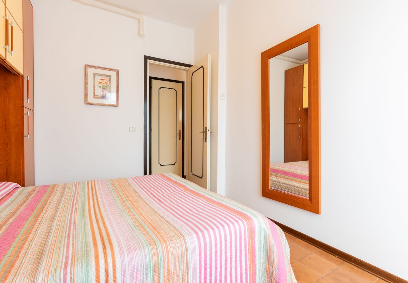 Ferienwohnung in Porto Santa Margherita - AURORA - Whg. auf eine ETG mit Balkon und 1 Schlafzimmer Ferienwohnung in Porto Santa Margherita - AURORA - Whg. auf eine ETG mit Balkon und 1 Schlafzimmer