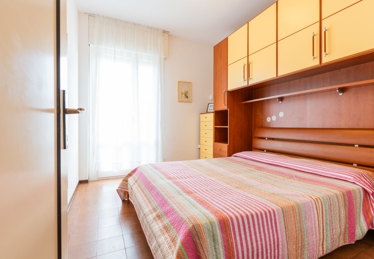 Ferienwohnung in Porto Santa Margherita - AURORA - Whg. auf eine ETG mit Balkon und 1 Schlafzimmer Ferienwohnung in Porto Santa Margherita - AURORA - Whg. auf eine ETG mit Balkon und 1 Schlafzimmer
