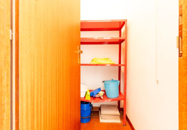 Ferienwohnung in Porto Santa Margherita - BORA - Whg auf eine ETG mit Balkon und 1 Schlafzimmer Ferienwohnung in Porto Santa Margherita - BORA - Whg auf eine ETG mit Balkon und 1 Schlafzimmer