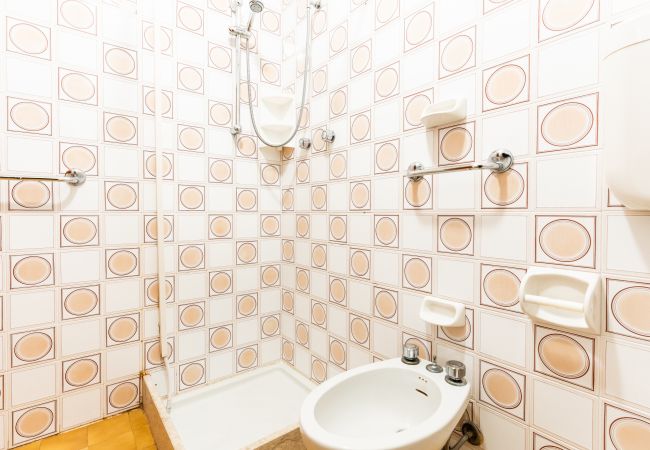 Ferienwohnung in Porto Santa Margherita - BORA - Whg auf eine ETG mit Balkon und 1 Schlafzimmer Ferienwohnung in Porto Santa Margherita - BORA - Whg auf eine ETG mit Balkon und 1 Schlafzimmer