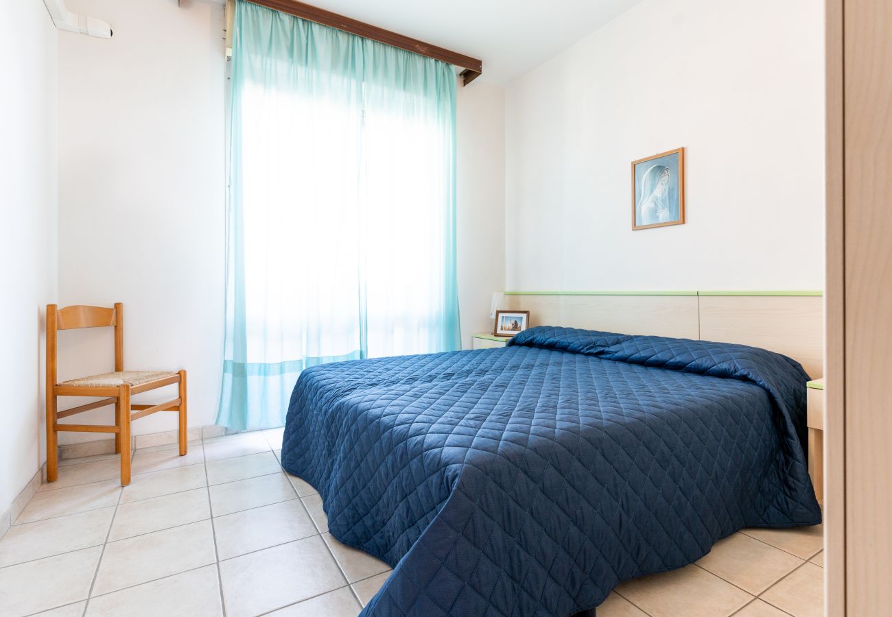 Ferienwohnung in Porto Santa Margherita - BORA - Whg auf eine ETG mit Balkon und 1 Schlafzimmer Ferienwohnung in Porto Santa Margherita - BORA - Whg auf eine ETG mit Balkon und 1 Schlafzimmer