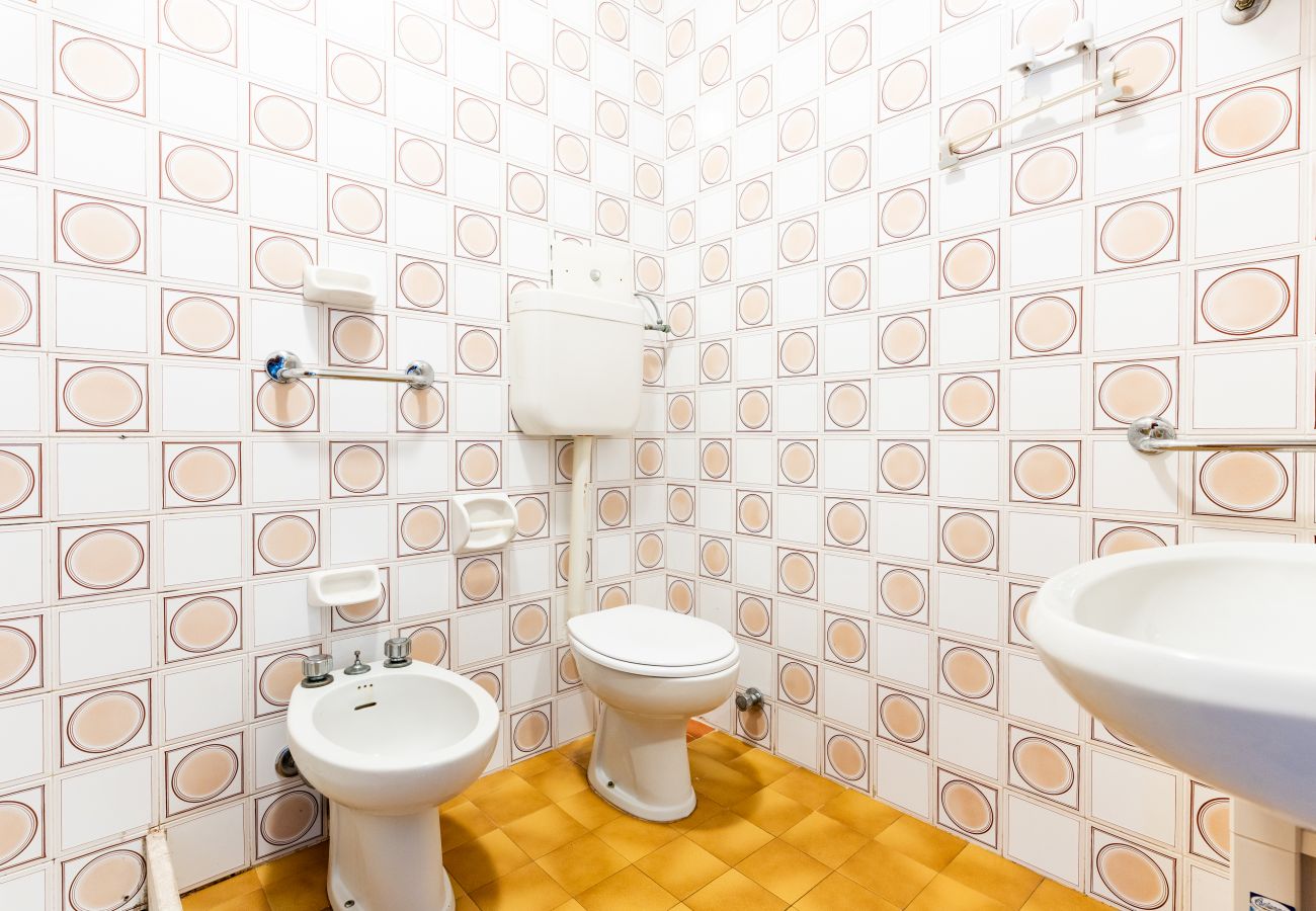 Ferienwohnung in Porto Santa Margherita - BORA - Whg auf eine ETG mit Balkon und 1 Schlafzimmer Ferienwohnung in Porto Santa Margherita - BORA - Whg auf eine ETG mit Balkon und 1 Schlafzimmer