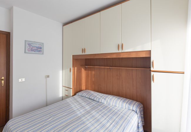 Ferienwohnung in Porto Santa Margherita - BORA - Whg. auf eine ETG mit Balkon und 2 Schlafzimmer Ferienwohnung in Porto Santa Margherita - BORA - Whg. auf eine ETG mit Balkon und 2 Schlafzimmer