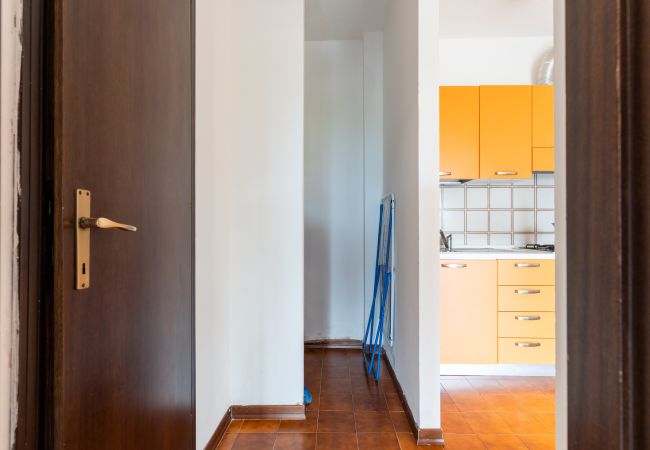 Ferienwohnung in Porto Santa Margherita - HOLIDAY - Whg. auf eine ETG + Balkon und 1 Schlafzimmer Ferienwohnung in Porto Santa Margherita - HOLIDAY - Whg. auf eine ETG + Balkon und 1 Schlafzimmer