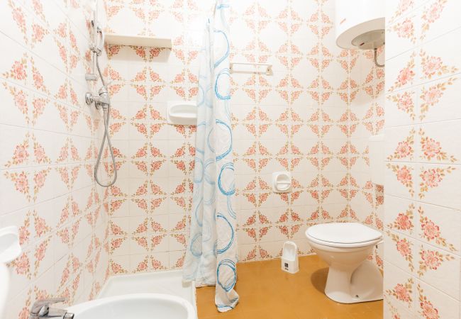 Studio in Porto Santa Margherita - HOLIDAY - Studio mit Balkon Studio in Porto Santa Margherita - HOLIDAY - Studio mit Balkon