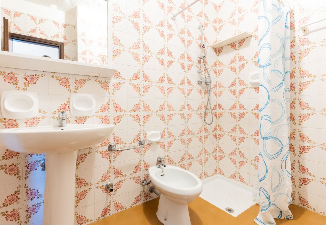 Studio in Porto Santa Margherita - HOLIDAY - Studio mit Balkon Studio in Porto Santa Margherita - HOLIDAY - Studio mit Balkon