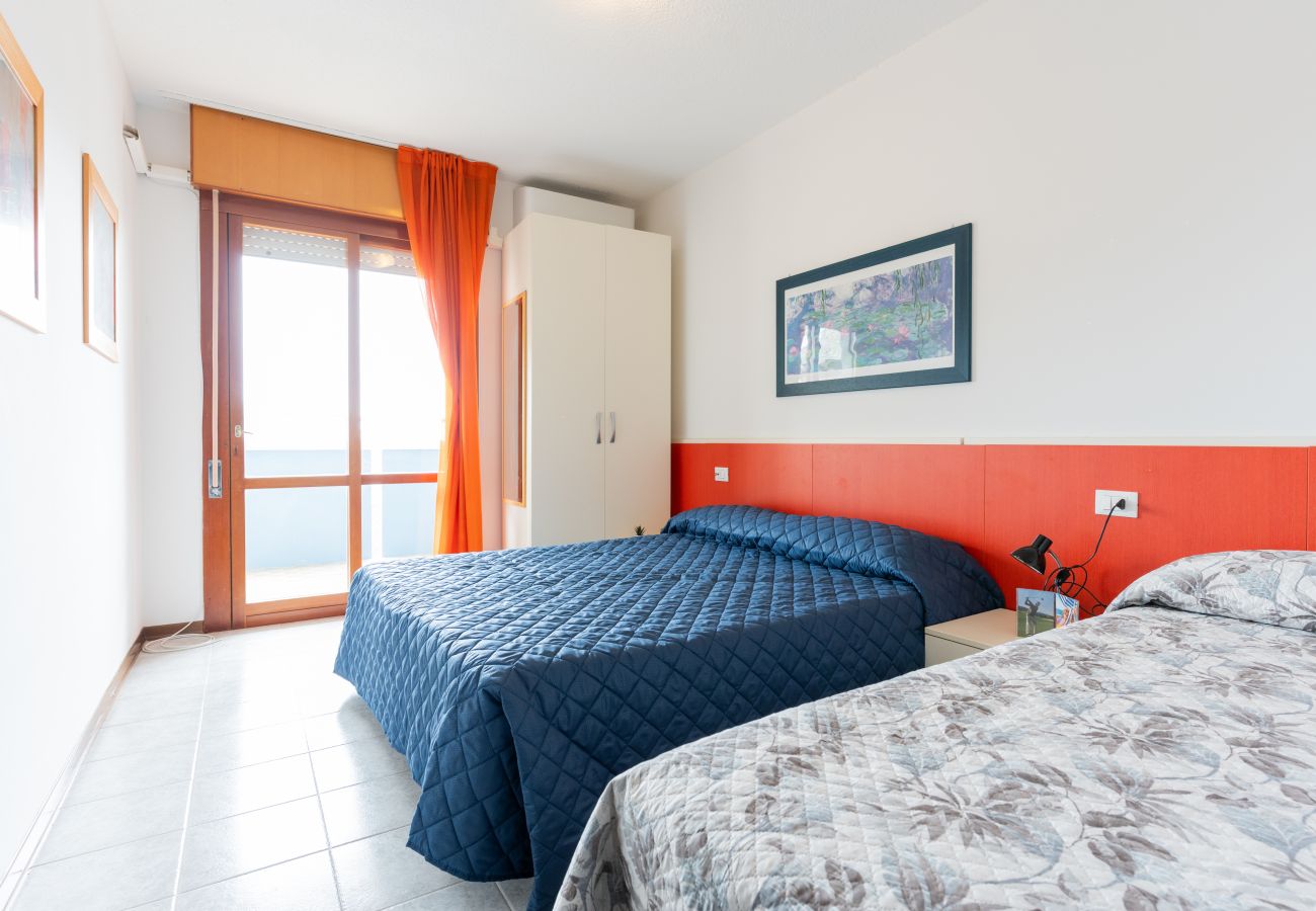 Ferienwohnung in Porto Santa Margherita - HOLIDAY - Whg. auf eine ETG + Balkon und 1 Schlafzimmer Ferienwohnung in Porto Santa Margherita - HOLIDAY - Whg. auf eine ETG + Balkon und 1 Schlafzimmer