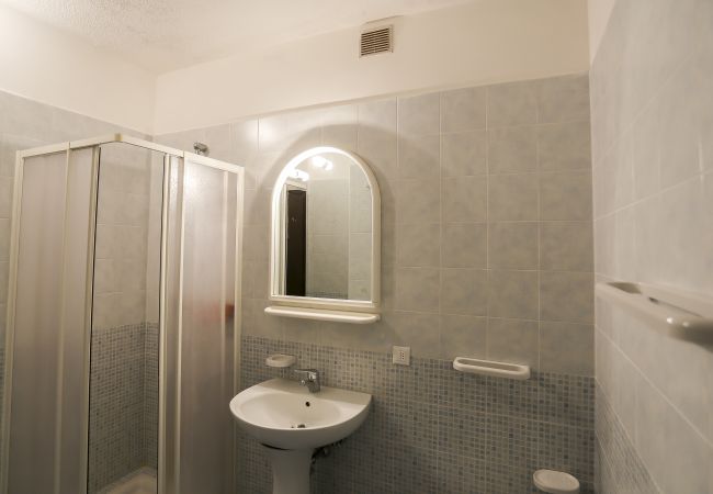 Ferienwohnung in Porto Santa Margherita - HOLIDAY - Whg. auf eine ETG + Balkon und 2 Schlafzimmer Ferienwohnung in Porto Santa Margherita - HOLIDAY - Whg. auf eine ETG + Balkon und 2 Schlafzimmer