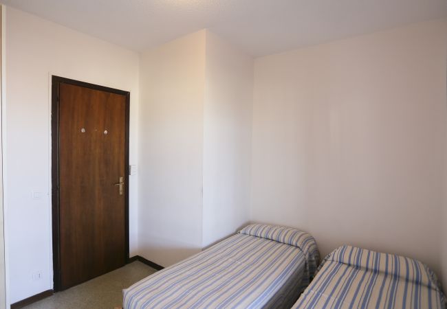 Ferienwohnung in Porto Santa Margherita - HOLIDAY - Whg. auf eine ETG + Balkon und 2 Schlafzimmer Ferienwohnung in Porto Santa Margherita - HOLIDAY - Whg. auf eine ETG + Balkon und 2 Schlafzimmer