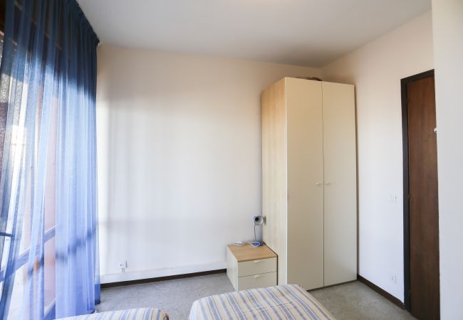 Ferienwohnung in Porto Santa Margherita - HOLIDAY - Whg. auf eine ETG + Balkon und 2 Schlafzimmer Ferienwohnung in Porto Santa Margherita - HOLIDAY - Whg. auf eine ETG + Balkon und 2 Schlafzimmer