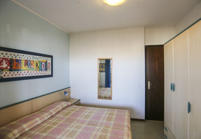Ferienwohnung in Porto Santa Margherita - HOLIDAY - Whg. auf eine ETG + Balkon und 2 Schlafzimmer Ferienwohnung in Porto Santa Margherita - HOLIDAY - Whg. auf eine ETG + Balkon und 2 Schlafzimmer
