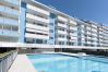 Ferienwohnung in Porto Santa Margherita - HOLIDAY - Whg. auf eine ETG + Balkon und 2 Schlafzimmer Ferienwohnung in Porto Santa Margherita - HOLIDAY - Whg. auf eine ETG + Balkon und 2 Schlafzimmer
