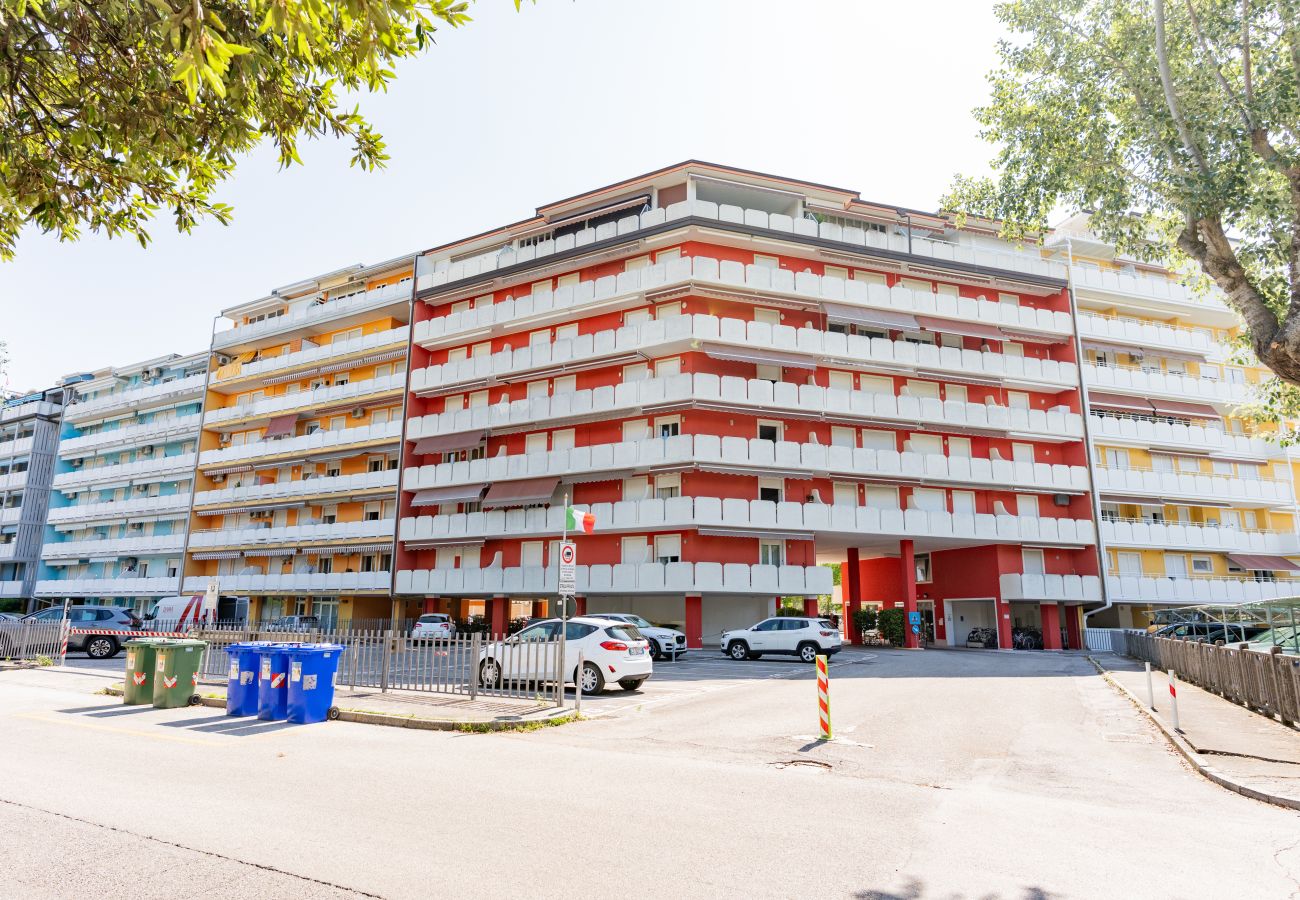 Studio in Porto Santa Margherita - IPIRANGA - Studio mit balcon Studio in Porto Santa Margherita - IPIRANGA - Studio mit balcon