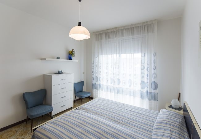 Ferienwohnung in Porto Santa Margherita - MARCO POLO - Wohnung auf eine Etg mit Balkon und 2 Schlafzimmer Ferienwohnung in Porto Santa Margherita - MARCO POLO - Wohnung auf eine Etg mit Balkon und 2 Schlafzimmer