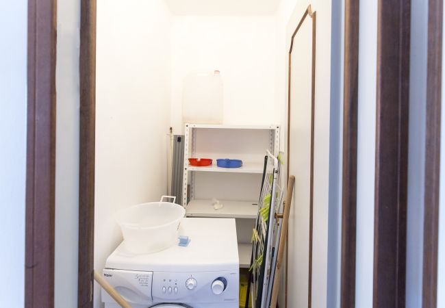 Ferienwohnung in Porto Santa Margherita - NICESOLO - Wohnung auf eine Etg mit Balkon und 2 Schlafzimmer Ferienwohnung in Porto Santa Margherita - NICESOLO - Wohnung auf eine Etg mit Balkon und 2 Schlafzimmer