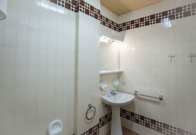 Ferienwohnung in Porto Santa Margherita - NICESOLO - Wohnung auf ein Etg mit Balkon und 1 Schlafzimmer Ferienwohnung in Porto Santa Margherita - NICESOLO - Wohnung auf ein Etg mit Balkon und 1 Schlafzimmer