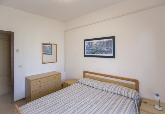 Ferienwohnung in Porto Santa Margherita - NICESOLO - Wohnung auf ein Etg mit Balkon und 1 Schlafzimmer Ferienwohnung in Porto Santa Margherita - NICESOLO - Wohnung auf ein Etg mit Balkon und 1 Schlafzimmer