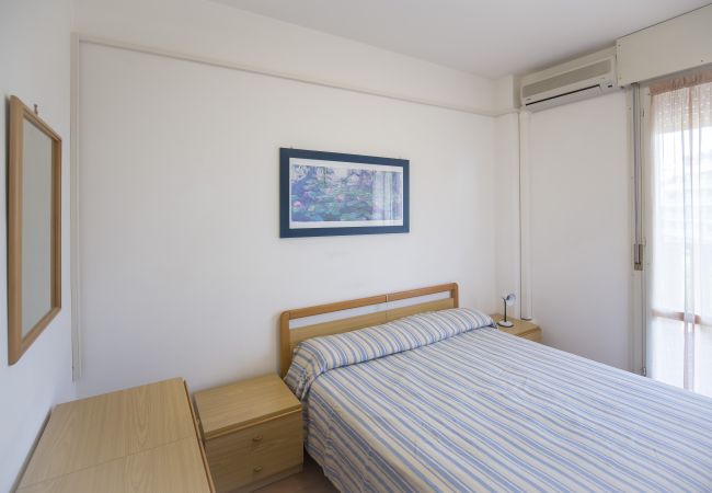 Ferienwohnung in Porto Santa Margherita - NICESOLO - Wohnung auf ein Etg mit Balkon und 1 Schlafzimmer Ferienwohnung in Porto Santa Margherita - NICESOLO - Wohnung auf ein Etg mit Balkon und 1 Schlafzimmer