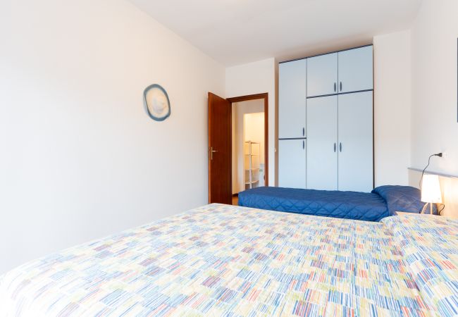Ferienwohnung in Porto Santa Margherita - SOGGIORNO ADRIATICO - Wohnung auf eine Etg mit Balkon und 1 Schlafzimmer Ferienwohnung in Porto Santa Margherita - SOGGIORNO ADRIATICO - Wohnung auf eine Etg mit Balkon und 1 Schlafzimmer