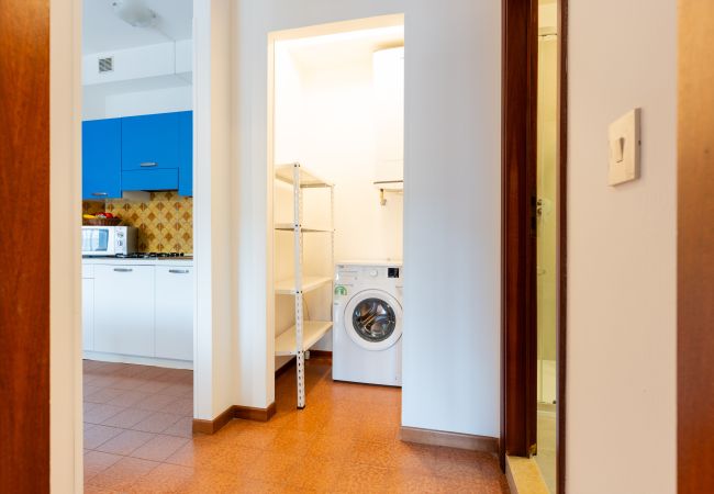 Ferienwohnung in Porto Santa Margherita - SOGGIORNO ADRIATICO - Wohnung auf eine Etg mit Balkon und 1 Schlafzimmer Ferienwohnung in Porto Santa Margherita - SOGGIORNO ADRIATICO - Wohnung auf eine Etg mit Balkon und 1 Schlafzimmer