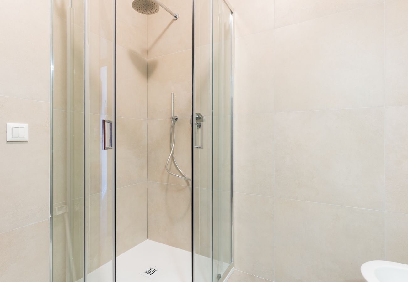 Ferienwohnung in Porto Santa Margherita - SOGGIORNO ADRIATICO - Wohnung auf eine Etg mit Balkon und 1 Schlafzimmer Ferienwohnung in Porto Santa Margherita - SOGGIORNO ADRIATICO - Wohnung auf eine Etg mit Balkon und 1 Schlafzimmer