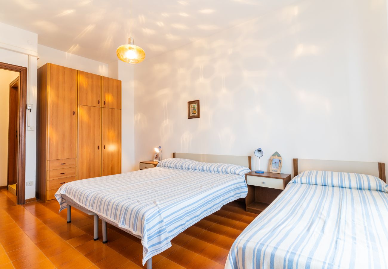 Ferienwohnung in Porto Santa Margherita - SOGGIORNO ADRIATICO - Wohnung auf eine Etg mit Balkon und 1 Schlafzimmer Ferienwohnung in Porto Santa Margherita - SOGGIORNO ADRIATICO - Wohnung auf eine Etg mit Balkon und 1 Schlafzimmer