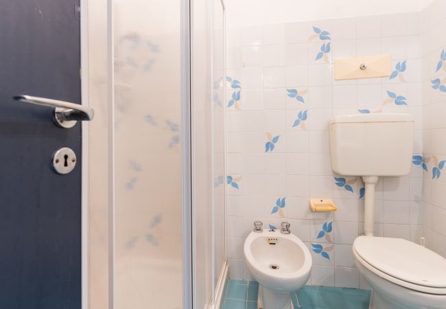 Ferienwohnung in Porto Santa Margherita - LEPANTO - Wohnung auf eine Etg mit Balkon und 1 Schlafzimmer Ferienwohnung in Porto Santa Margherita - LEPANTO - Wohnung auf eine Etg mit Balkon und 1 Schlafzimmer