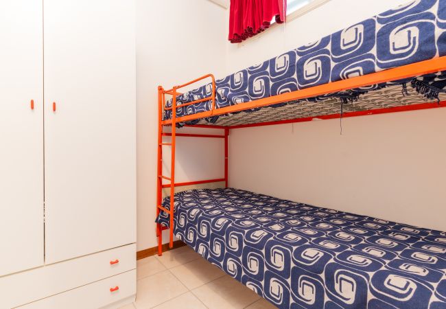Ferienwohnung in Porto Santa Margherita - LEPANTO - Wohnung auf eine Etg mit Balkon und 1 Schlafzimmer Ferienwohnung in Porto Santa Margherita - LEPANTO - Wohnung auf eine Etg mit Balkon und 1 Schlafzimmer