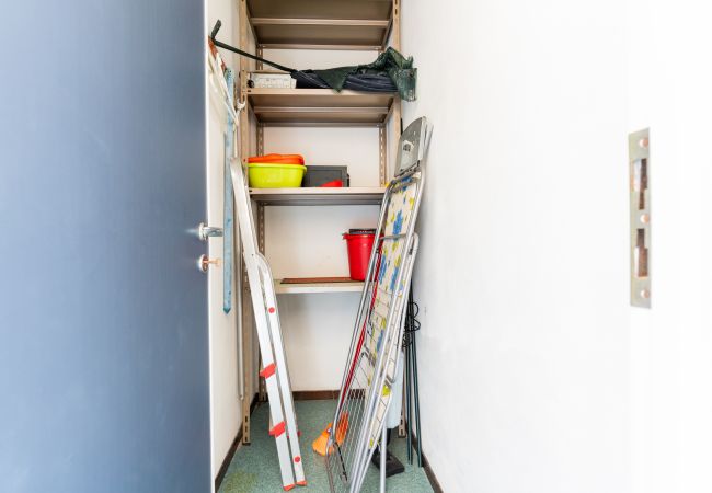 Ferienwohnung in Porto Santa Margherita - LEPANTO - Wohnung auf eine Etg mit Balkon und 1 Schlafzimmer Ferienwohnung in Porto Santa Margherita - LEPANTO - Wohnung auf eine Etg mit Balkon und 1 Schlafzimmer