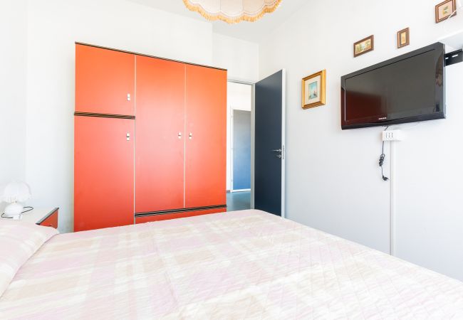 Ferienwohnung in Porto Santa Margherita - LEPANTO - Wohnung auf eine Etg mit Balkon und 1 Schlafzimmer Ferienwohnung in Porto Santa Margherita - LEPANTO - Wohnung auf eine Etg mit Balkon und 1 Schlafzimmer
