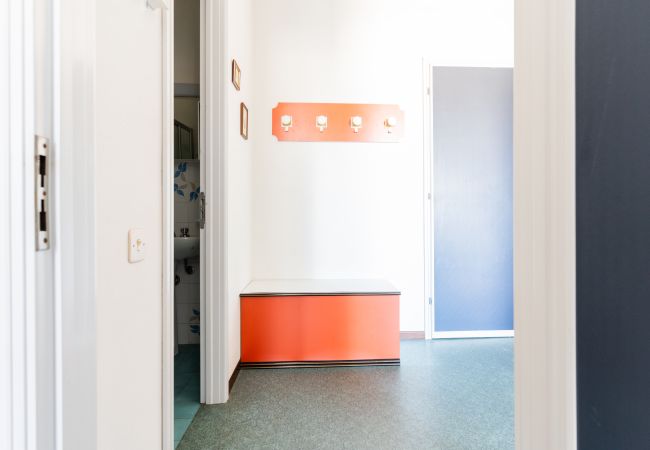 Ferienwohnung in Porto Santa Margherita - LEPANTO - Wohnung auf eine Etg mit Balkon und 1 Schlafzimmer Ferienwohnung in Porto Santa Margherita - LEPANTO - Wohnung auf eine Etg mit Balkon und 1 Schlafzimmer