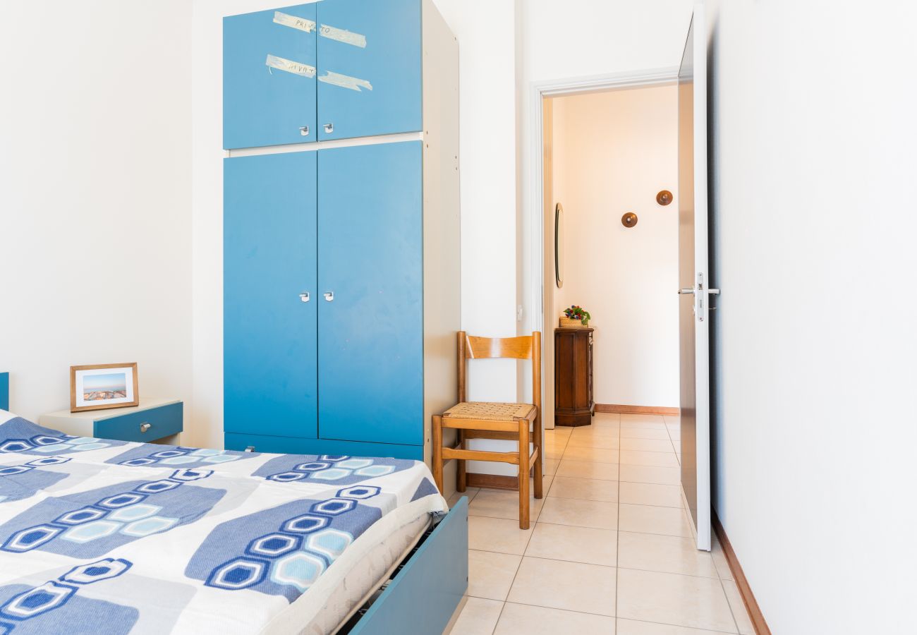 Ferienwohnung in Porto Santa Margherita - LEPANTO - Wohnung auf eine Etg mit Balkon und 1 Schlafzimmer Ferienwohnung in Porto Santa Margherita - LEPANTO - Wohnung auf eine Etg mit Balkon und 1 Schlafzimmer