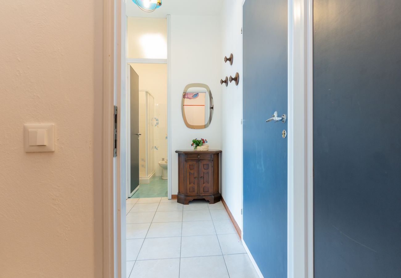 Ferienwohnung in Porto Santa Margherita - LEPANTO - Wohnung auf eine Etg mit Balkon und 1 Schlafzimmer Ferienwohnung in Porto Santa Margherita - LEPANTO - Wohnung auf eine Etg mit Balkon und 1 Schlafzimmer