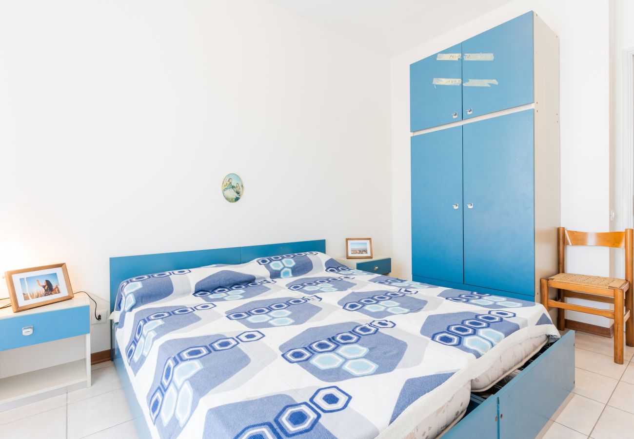 Ferienwohnung in Porto Santa Margherita - LEPANTO - Wohnung auf eine Etg mit Balkon und 1 Schlafzimmer Ferienwohnung in Porto Santa Margherita - LEPANTO - Wohnung auf eine Etg mit Balkon und 1 Schlafzimmer