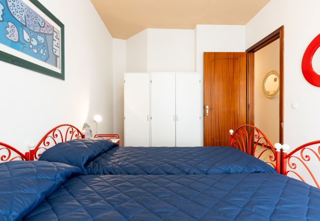 Ferienwohnung in Porto Santa Margherita - LIVENZA - Wohnung auf eine Etg mit Balkon und 1 Schlafzimmer Ferienwohnung in Porto Santa Margherita - LIVENZA - Wohnung auf eine Etg mit Balkon und 1 Schlafzimmer