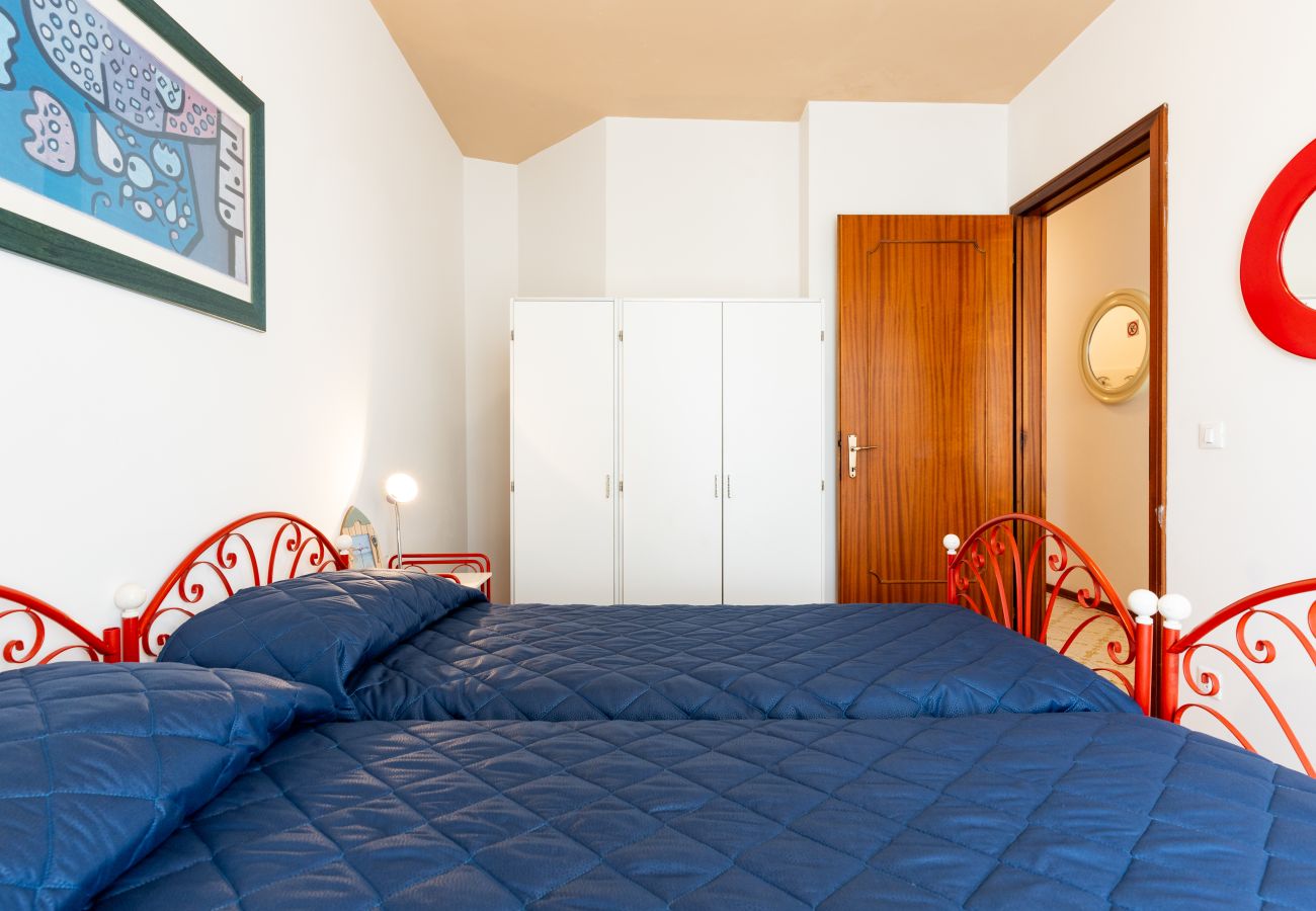 Ferienwohnung in Porto Santa Margherita - LIVENZA - Wohnung auf eine Etg mit Balkon und 1 Schlafzimmer Ferienwohnung in Porto Santa Margherita - LIVENZA - Wohnung auf eine Etg mit Balkon und 1 Schlafzimmer