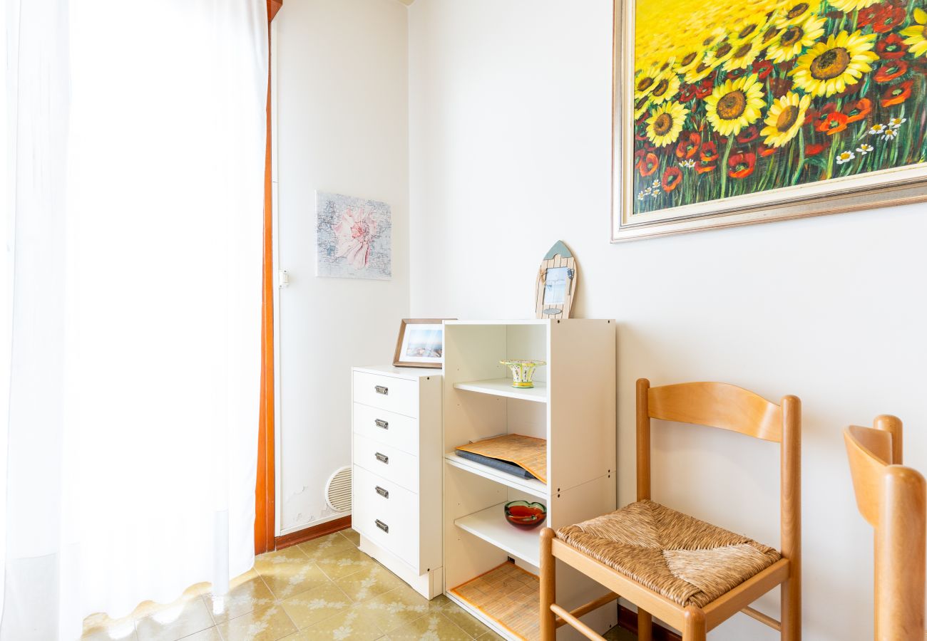 Ferienwohnung in Porto Santa Margherita - LIVENZA - Wohnung auf eine Etg mit Balkon und 1 Schlafzimmer Ferienwohnung in Porto Santa Margherita - LIVENZA - Wohnung auf eine Etg mit Balkon und 1 Schlafzimmer