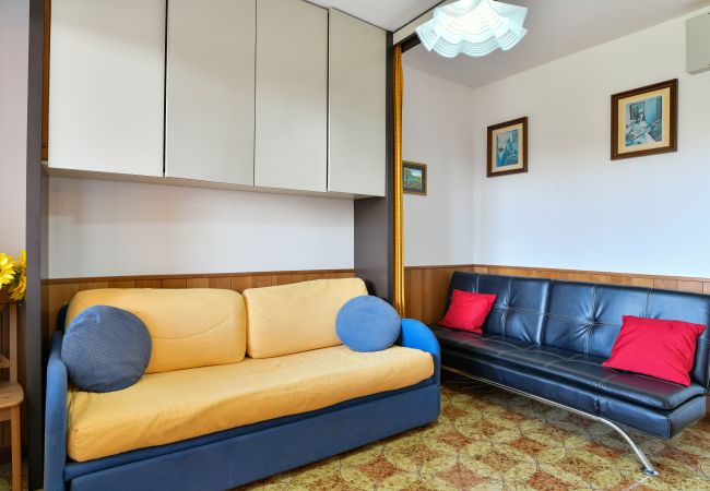 Ferienwohnung in Porto Santa Margherita - MARGHERITA 70 - Wohnung auf eine Etg mit Balkon und 1 Schlafzimmer Ferienwohnung in Porto Santa Margherita - MARGHERITA 70 - Wohnung auf eine Etg mit Balkon und 1 Schlafzimmer