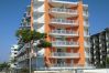 Ferienwohnung in Porto Santa Margherita - MARGHERITA 70 - Wohnung auf eine Etg mit Balkon und 1 Schlafzimmer Ferienwohnung in Porto Santa Margherita - MARGHERITA 70 - Wohnung auf eine Etg mit Balkon und 1 Schlafzimmer