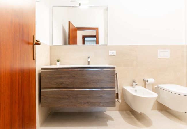 Ferienwohnung in Porto Santa Margherita - SOGGIORNO ADRIATICO - Wohnung auf eine Etg mit Balkon und 2 Schlafzimmer Ferienwohnung in Porto Santa Margherita - SOGGIORNO ADRIATICO - Wohnung auf eine Etg mit Balkon und 2 Schlafzimmer