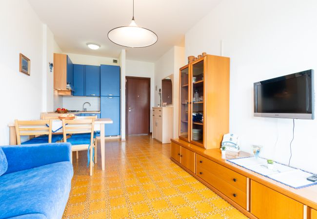 Ferienwohnung in Porto Santa Margherita - SOGGIORNO ADRIATICO - Wohnung auf eine Etg mit Balkon und 2 Schlafzimmer Ferienwohnung in Porto Santa Margherita - SOGGIORNO ADRIATICO - Wohnung auf eine Etg mit Balkon und 2 Schlafzimmer