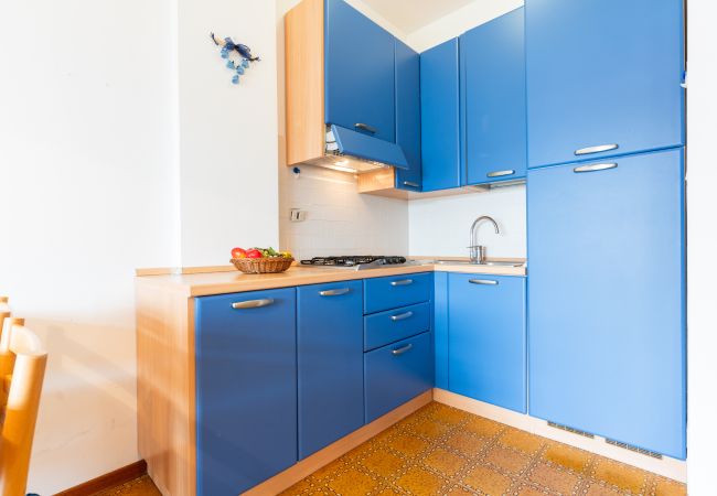 Ferienwohnung in Porto Santa Margherita - SOGGIORNO ADRIATICO - Wohnung auf eine Etg mit Balkon und 2 Schlafzimmer Ferienwohnung in Porto Santa Margherita - SOGGIORNO ADRIATICO - Wohnung auf eine Etg mit Balkon und 2 Schlafzimmer