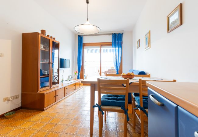 Ferienwohnung in Porto Santa Margherita - SOGGIORNO ADRIATICO - Wohnung auf eine Etg mit Balkon und 2 Schlafzimmer Ferienwohnung in Porto Santa Margherita - SOGGIORNO ADRIATICO - Wohnung auf eine Etg mit Balkon und 2 Schlafzimmer