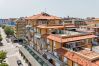 Ferienwohnung in Porto Santa Margherita - CARAVELLA 2  - Wohnung mit Balkon und 1 Schlafzimmer mit Stockbett Ferienwohnung in Porto Santa Margherita - CARAVELLA 2  - Wohnung mit Balkon und 1 Schlafzimmer mit Stockbett