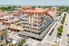 Ferienwohnung in Porto Santa Margherita - CARAVELLA 2  - Wohnung mit Balkon und 1 Schlafzimmer  Ferienwohnung in Porto Santa Margherita - CARAVELLA 2  - Wohnung mit Balkon und 1 Schlafzimmer