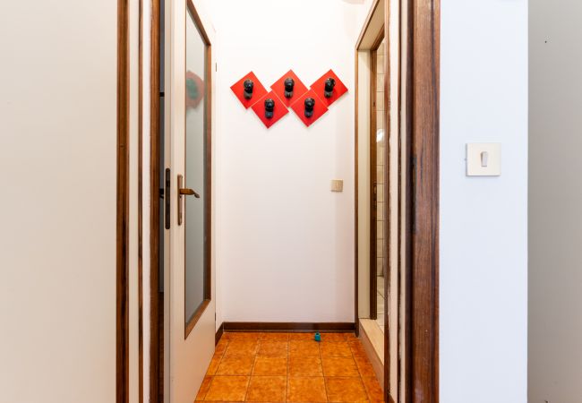 Apartment in Porto Santa Margherita - LA ZATTERA – 1-bedroom apt on a floor with balcony Apartment in Porto Santa Margherita - LA ZATTERA – 1-bedroom apt on a floor with balcony