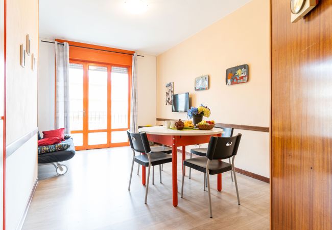 Apartment in Porto Santa Margherita - ASTRO - One-bedroom apt on a floor with balcony Apartment in Porto Santa Margherita - ASTRO - One-bedroom apt on a floor with balcony