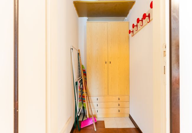 Apartment in Porto Santa Margherita - AURORA - One-bedroom apt on a floor with balcony Apartment in Porto Santa Margherita - AURORA - One-bedroom apt on a floor with balcony