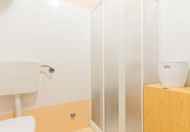 Apartment in Porto Santa Margherita - AURORA - One-bedroom apt on a floor with balcony Apartment in Porto Santa Margherita - AURORA - One-bedroom apt on a floor with balcony