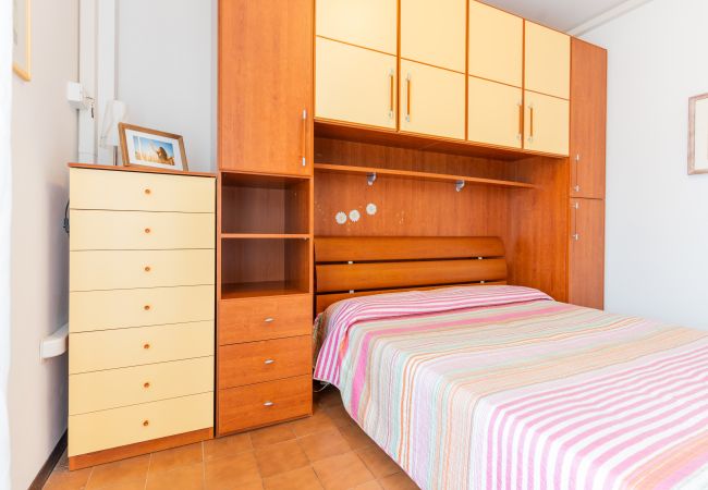 Apartment in Porto Santa Margherita - AURORA - One-bedroom apt on a floor with balcony Apartment in Porto Santa Margherita - AURORA - One-bedroom apt on a floor with balcony